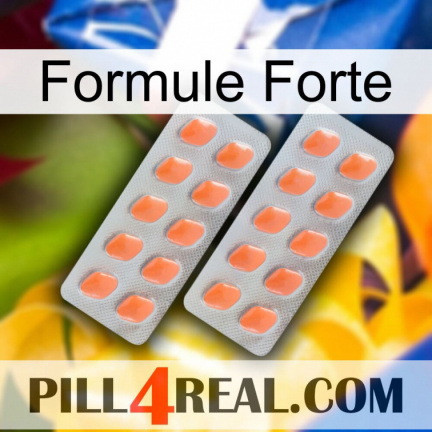 Strong Formula 27